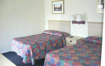 Surrey Motel Ottawa Exterior photo